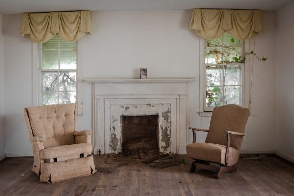 Recliner Removal in Norwalk