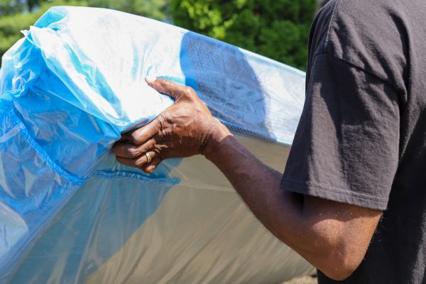 Mattress Disposal in Norwalk