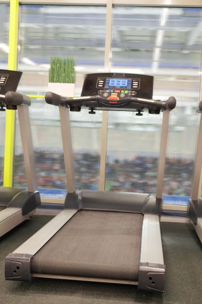 Treadmill Disposal in Norwalk