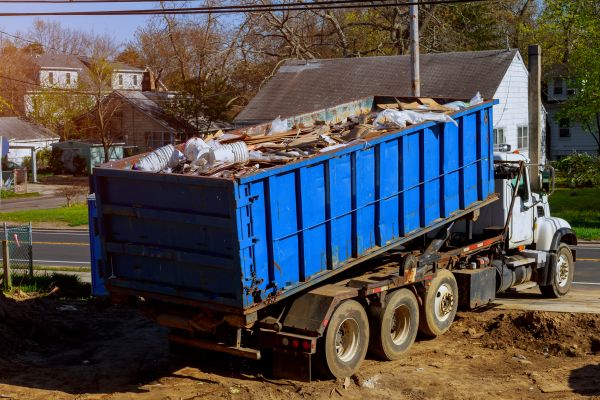 Junk Pickup Service in Norwalk