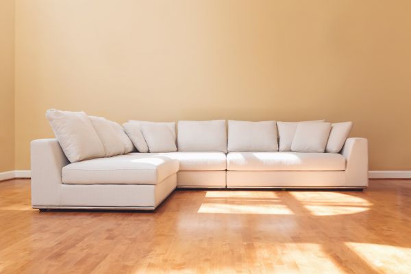 Sectional Disposal in Norwalk