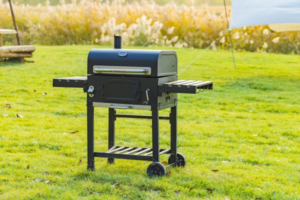 BBQ Removal in Norwalk